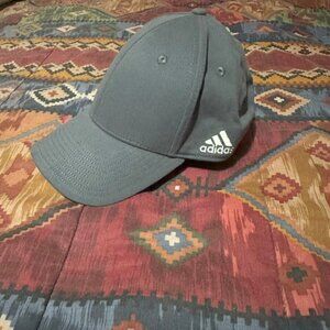 Adidas Stretch Fit Cap S/M